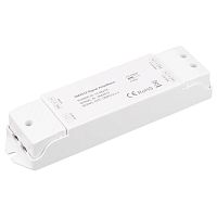 046546 INTELLIGENT ARLIGHT Усилитель SMART-DMX512-302-72-2G-SUF (12-48V) (IARL, IP20 Пластик, 5 лет)