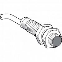 XS112B3PAL5 ИНДУКТИВНЫЙ ЦИЛИНДРИЧЕСКИЙ ДАТЧИК M12 XS112B3PAL5