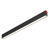 DK8005-BK DK8005-BK Линейный светильник SMART LINEAR 27W DIM 3000K-6000K черный