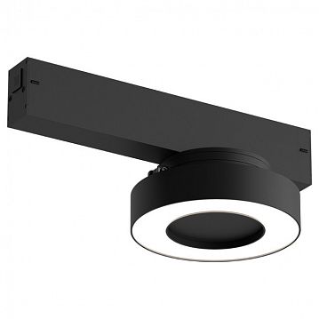 DK8027-BK DK8027-BK Акцентный светильник SMART LINEAR 12W DIM 3000K-6000K черный  - фотография 2