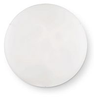 007991 SIMPLY PL4, настенный/потолочный светильник, цвет - белый, max 4 x 60W E27 / 230V