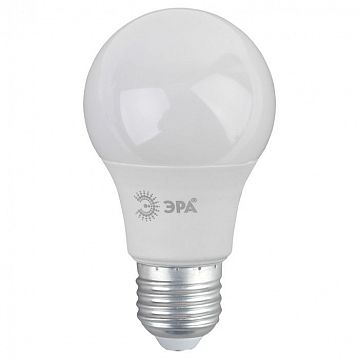 Б0046355 Лампочка светодиодная ЭРА RED LINE LED A60-15W-827-E27 R E27 / Е27 15 Вт груша теплый белый свет  - фотография 3