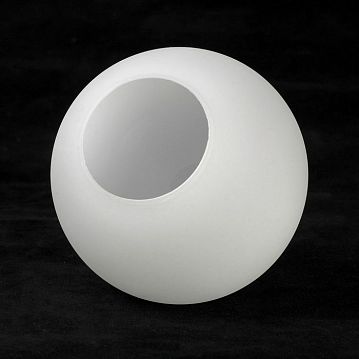 LSP-8890 Люстра подвесная, цвет основания - черный, плафон - стекло (цвет - белый), 6х40W E14, LSP-8890  - фотография 2