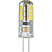 14009 Лампа Navigator 14 009 NLL-S-G4-2.5-230-6.5K