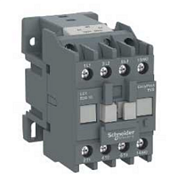 LC1E1201U5 Контактор Schneider Electric EasyPact TVS 3P 12А 240В AC, LC1E1201U5