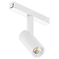 044463 Светильник MAG-VIBE-SPOT-R35-8W Warm3000 (WH, 24 deg, 48V) (Arlight, IP20 Металл, 5 лет)