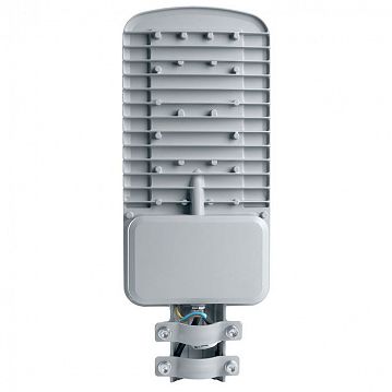 41550 Уличный светодиодный светильник 100W 5000K AC230V/ 50Hz цвет серый (IP65), SP3040  - фотография 2