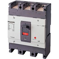 0166002400 Силовой автомат LS Electric ABN803c 800А, термомагнитный, 44кА, 3P, 630А, 0166002400