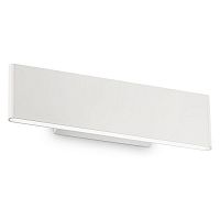 138251 DESK AP2, бра, цвет арматуры - белый, max 1 x 12W LED, 138251