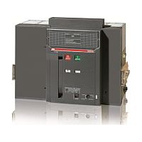 1SDA059083R1 Выключатель-разъединитель ABB 3200А 3P, 65кА, выкатной, 1SDA059083R1