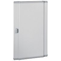 020255 Дверь металлическая выгнутая для XL³ 160/400 - для шкафа высотой 900 мм