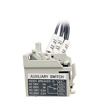 83011136002 Контакт сигнализации положения выключателя для Metasol MCCB  400-800  AF