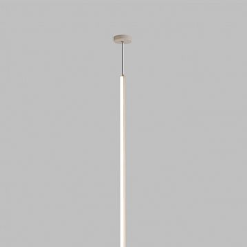 7351 Подвесной светодиодный светильник Mantra Vertical 7351  - фотография 3