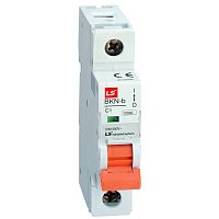 061106698B Автоматический выключатель LS Electric BKN 1P 4А (B) 10кА, 061106698B