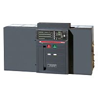 1SDA060306R1 Силовой автомат ABB Tmax T6 800А, 100кА, 4P, 800А, 1SDA060306R1