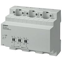 7KT1202 Трансформатор тока Siemens SENTRON 150/6А 3.75ВА, кл.т. 1, 7KT1202