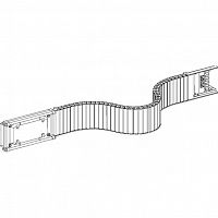 KNA160DF410 СЕКЦИЯ ГИБКАЯ 160A, 1М