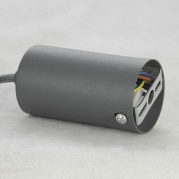 LSP-7004 Подвесной светильник, цвет основания - серый, 1x3W LED  - фотография 6