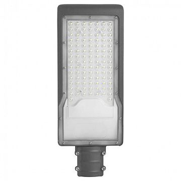 32578 Уличный светодиодный светильник 100W 6400K AC230V/ 50Hz цвет серый  (IP65), SP3033