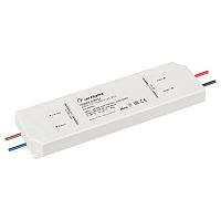 049006 Блок питания ARPV-SP-12060-FLAT-PFC (12V, 5A, 60W) (Arlight, IP44 Пластик, 5 лет)