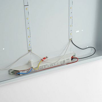 48901 Офисный светильник серии TR Армстронг 36Вт, 4000К, микропризма  - фотография 5