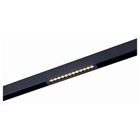 ST655.496.09 ST655.496.09 Св-к трек. SMART Черный LED 1*9W 2700K-6000K 700Lm Ra>90 24 IP20 L220xW25xH41 220V