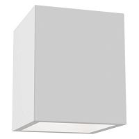 C002CW-01W Ceiling & Wall Conik gyps Потолочный светильник, цвет -  Белый, 1х30W GU10