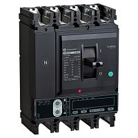 SPC400L40053E3DF Силовой автомат Systeme Electric CCB, 150кА, 3P, 400А, SPC400L40053E3DF