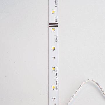 48907 Офисный светильник серии TR Армстронг 54Вт, 4000К, CRI90, опал  - фотография 7