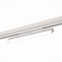 ST378.506.18 ST378.506.18 Св-к трек. SMART Белый LED 1*18W 2700K-6000K 1 620Lm Ra>90 120° IP20 L410xW25xH105 220V