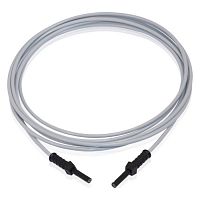 1SFA664004R1250 Оптический кабель TVOC-2-OP25 25м для подключения двух модулей TVOC-2