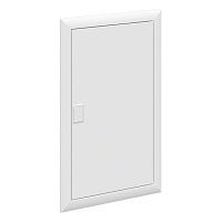 2CPX031083R9999 2CPX031083R9999 BL630 Дверь белая RAL 9016 для шкафа UK630