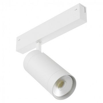 DK8020-WH DK8020-WH Акцентный светильник SMART SPOT 20W DIM 3000K-6000K белый  - фотография 2