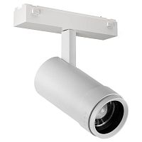 044484 Светильник MAG-VIBE-SPOT-ZOOM-R47-10W Warm3000 (WH, 20-55 deg, 48V) (Arlight, IP20 Металл, 5 лет)