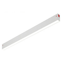 DK8005-WH DK8005-WH Линейный светильник SMART LINEAR 27W DIM 3000K-6000K белый