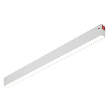 DK8005-WH DK8005-WH Линейный светильник SMART LINEAR 27W DIM 3000K-6000K белый