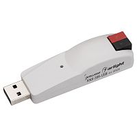 025678 INTELLIGENT ARLIGHT Конвертер KNX-308-USB (BUS) (IARL, Пластик)