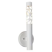 SL1577.501.01 SL1577.501.01 Светильник настенный ST-Luce Белый/Белый LED 1*5W 3000K, SL1577.501.01