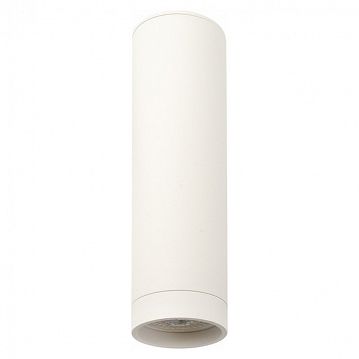 DK2052-WH DK2052-WH Накладной светильник, IP 20, 50 Вт, GU10, белый, алюминий  - фотография 5