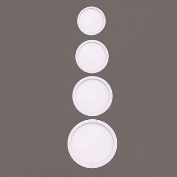 C0184 Встраиваемый светодиодный светильник Mantra Saona C0184  - фотография 4
