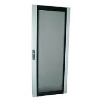 R5ITCPTED2060 Дверь со стеклом для IT-CQE 2000x600, RAL7035