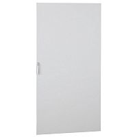020574 Реверсивная дверь металлическая плоская - XL³ 4000 - ширина 725 мм