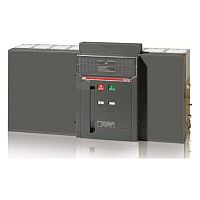 1SDA058913R1 Выключатель-разъединитель ABB 4000А 4P, 65кА, стационарный, 1SDA058913R1