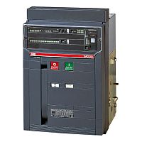 1SDA055649R1 Воздушный автомат ABB Emax 1250А 3P, 42кА, выкатной, 1SDA055649R1