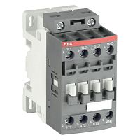 1SBL176501R2300 Контактор ABB AF16Z-22 4P 18А 100-250В AC/DC 7.5кВт, 1SBL176501R2300