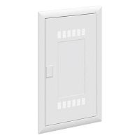 2CPX031096R9999 2CPX031096R9999 BL630W Дверь с Wi-Fi вставкой для шкафа UK63..