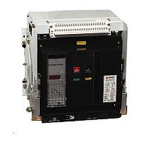 mccb45-3200-2900v Силовой автомат EKF ВА-45, 100кА, 3P, 2900А, mccb45-3200-2900v