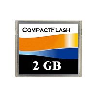 HMIYCFS0211 Карта памяти Compact Flash 2Гб