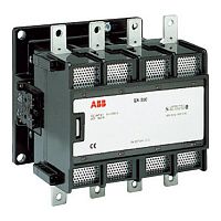 SK827043-AP Контактор ABB EK550-40 4P 550А 380-400В AC 280кВт, SK827043-AP