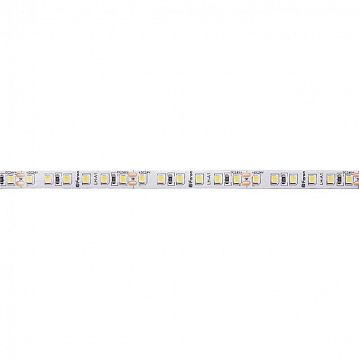 41527 Лента светодиодная 180SMD(2835)/м 16Вт/м 24V 5000*10*1.22мм 3000К, LS502 FERON  - фотография 2